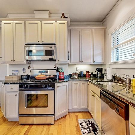 Beaumont Bungalow Portland Bagian luar foto