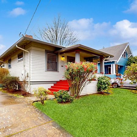 Beaumont Bungalow Portland Bagian luar foto