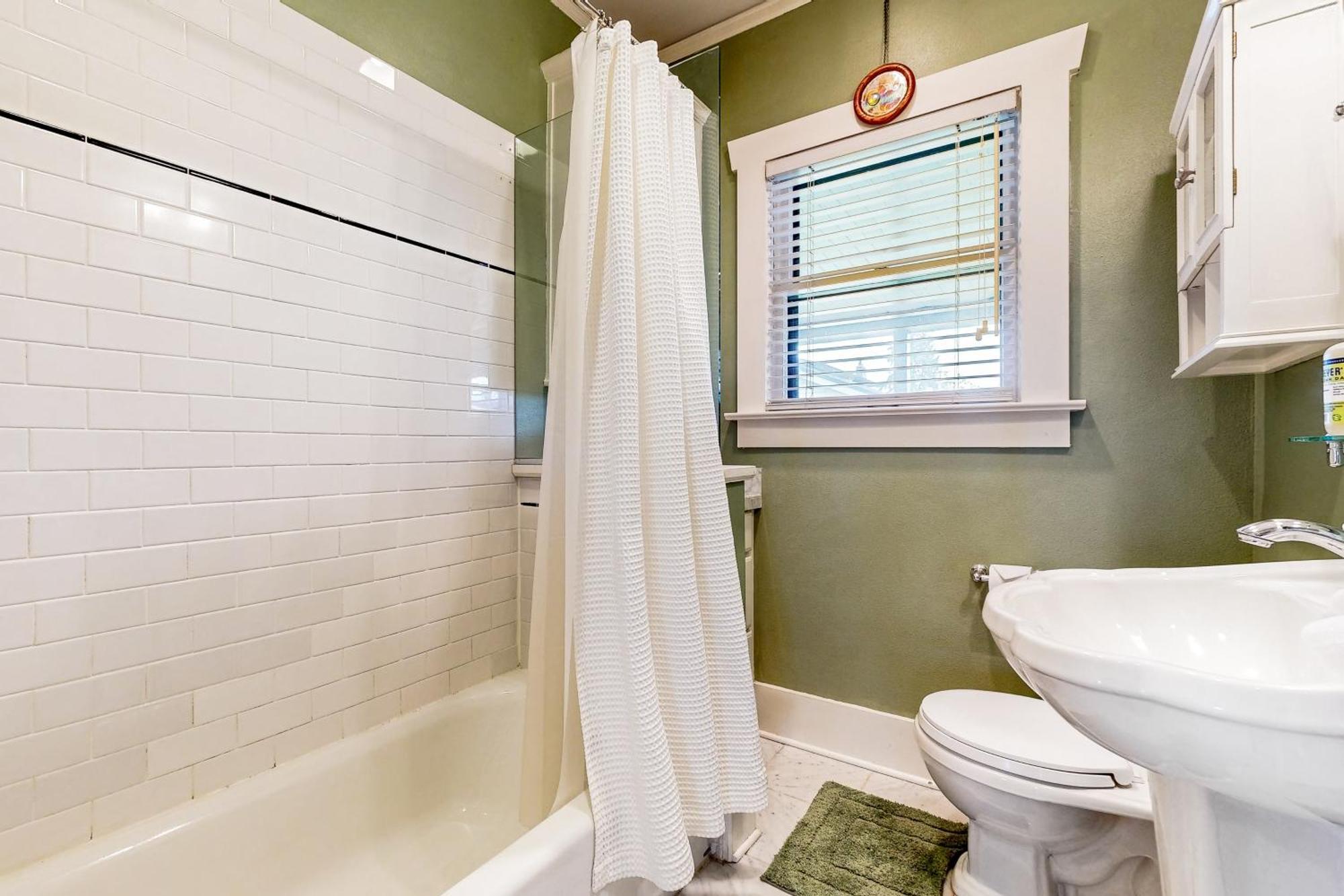 Beaumont Bungalow Portland Bagian luar foto