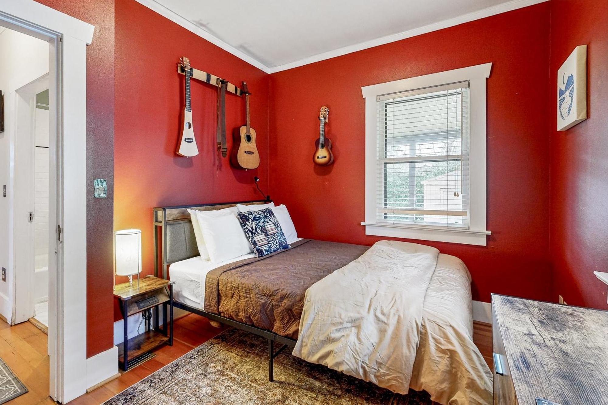 Beaumont Bungalow Portland Bagian luar foto