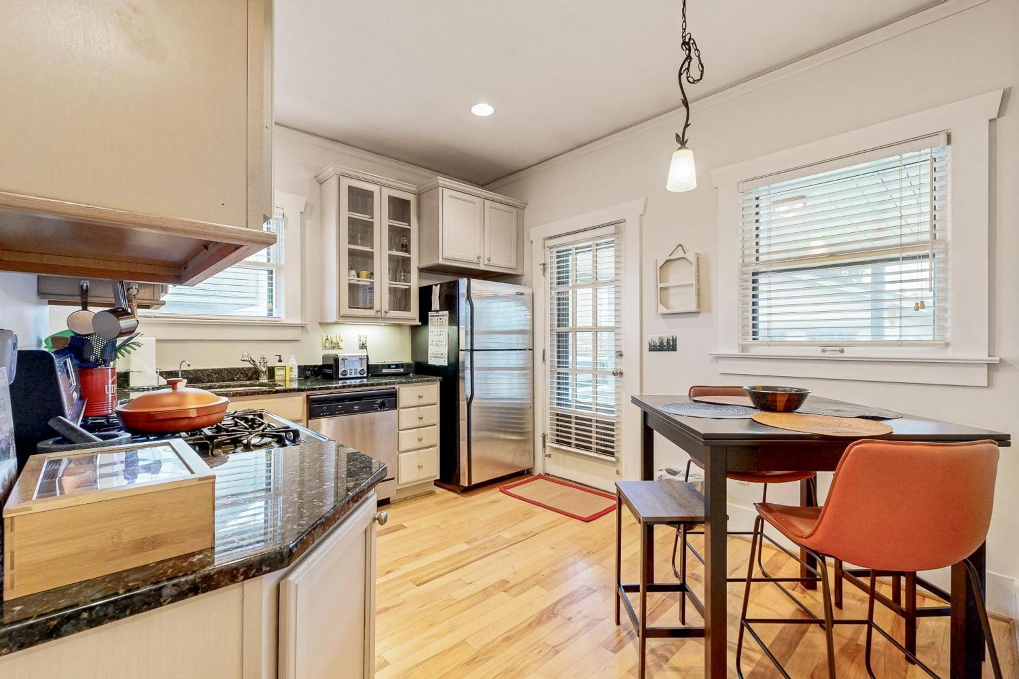 Beaumont Bungalow Portland Bagian luar foto